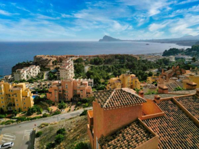 Mascarat Hills✰Vue incroyable & comfort✰Famille 6 personnes